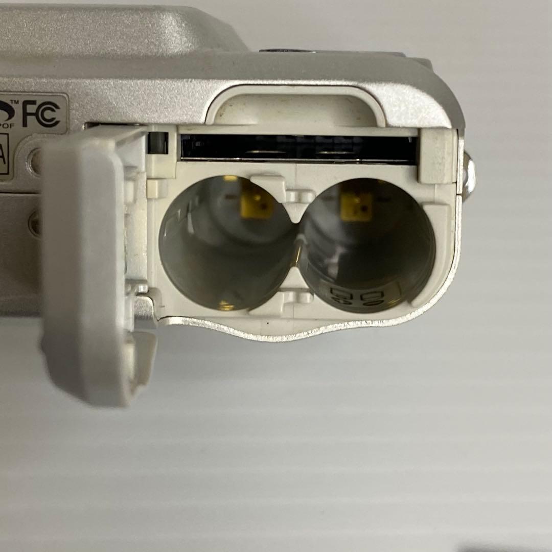 【動作品】CASIO デジタルカメラ QV-R51