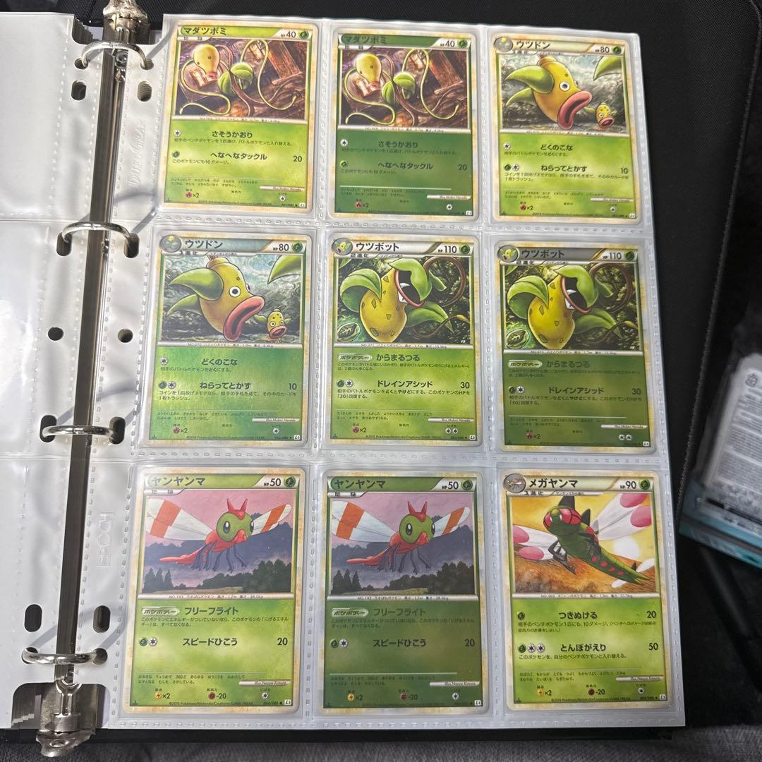 ポケモンカード LEGEND 頂上大激突 まとめ