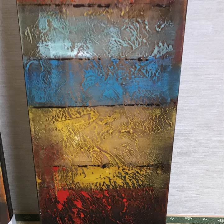 アートパネル