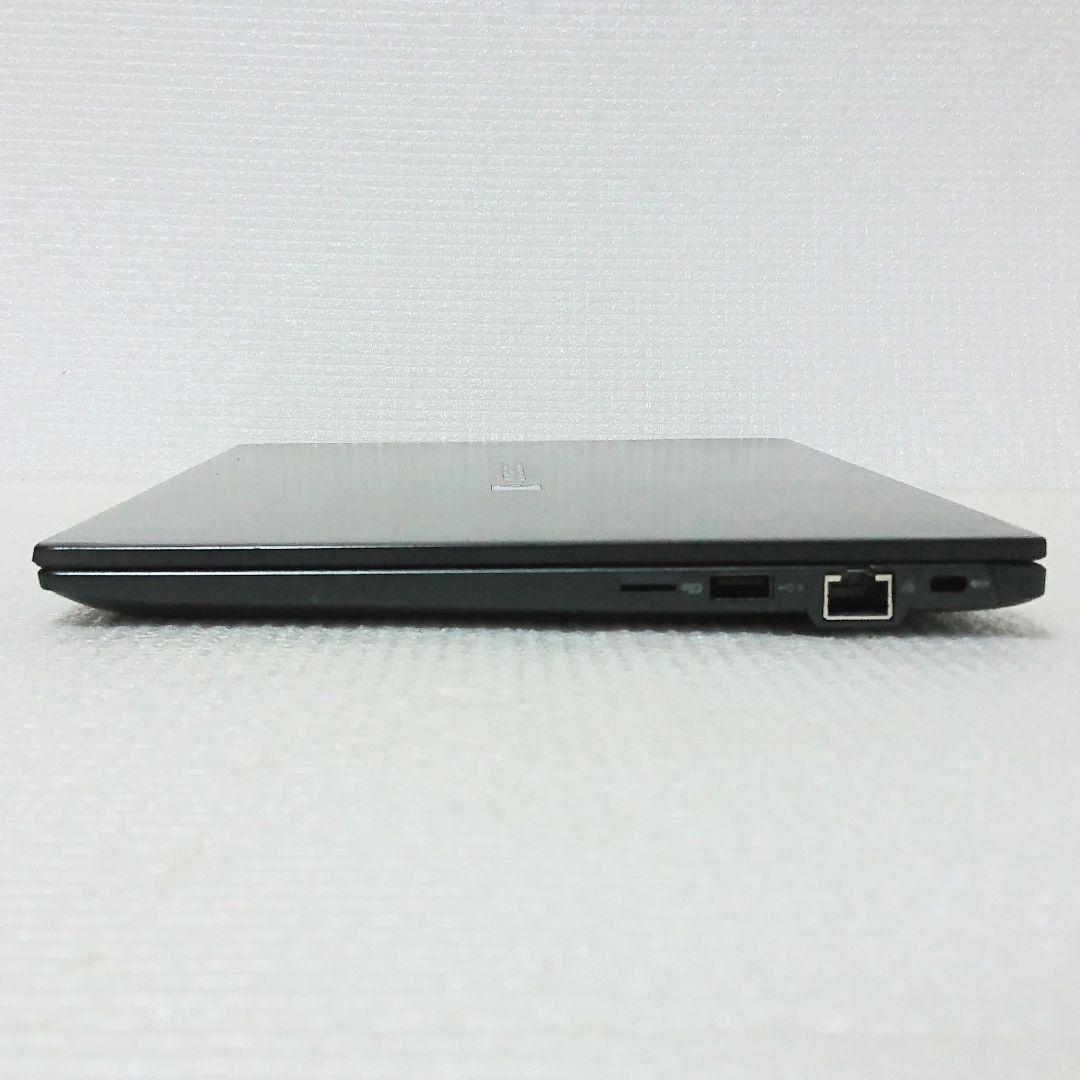 Dynabook G83/KV / core i5-1235U 16GBメモリ