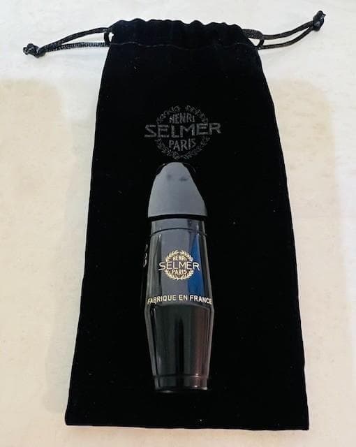 セルマー S90 180アルトサックスマウスピース SELMER