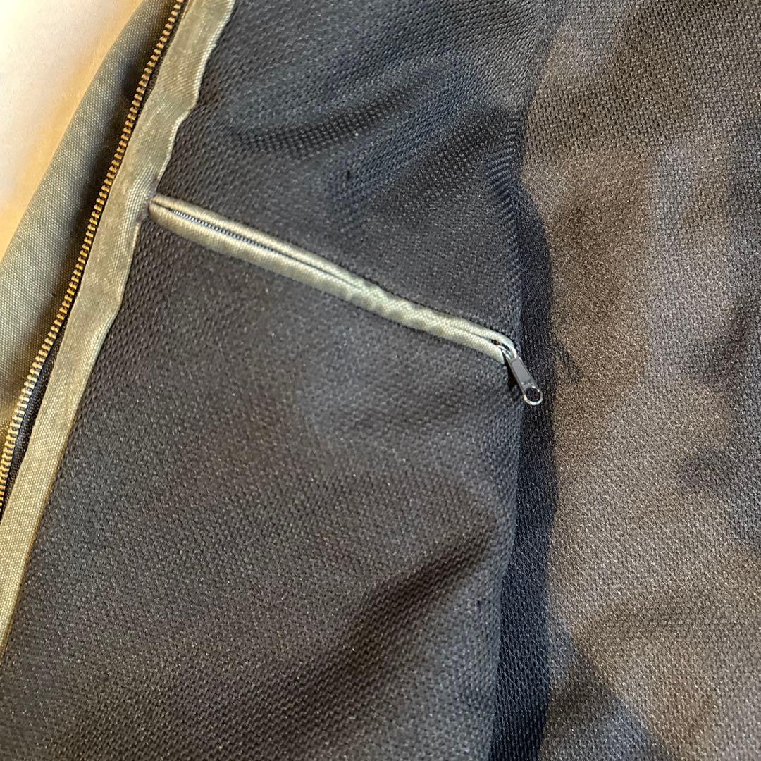 な*お様 カーハートアクティブジャケットモースグリーン