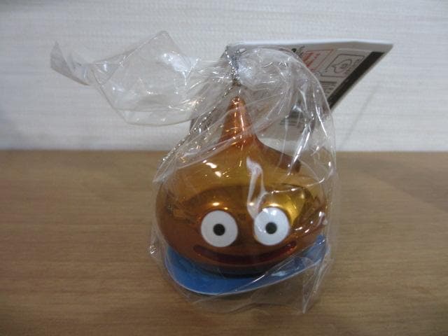 メタリックモンスターズ　スライム　５個セット　ドラクエ　フィギュア　新品　子供