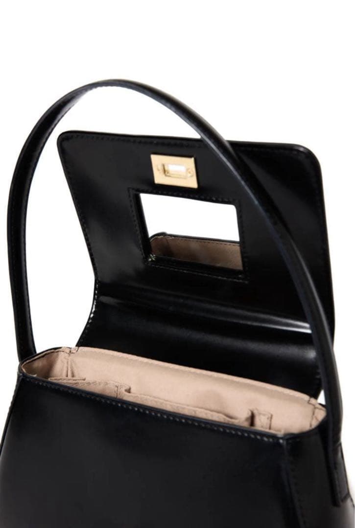 あ*め様 Herlipto classic Lady baguette Bag