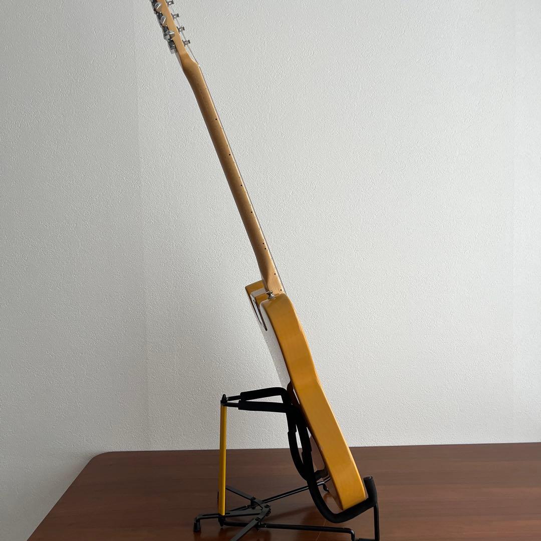 ギター fender player telecaster