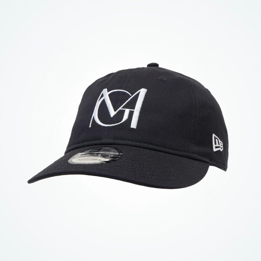 【本日発送】Mrs.GREEN APPLE NEW ERA CAP \"NAVY\"