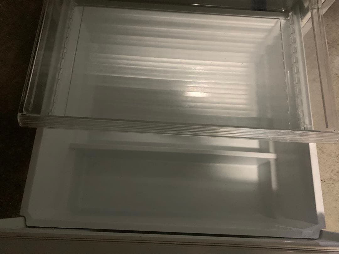 Panasonic フレンチドア冷蔵庫 大容量