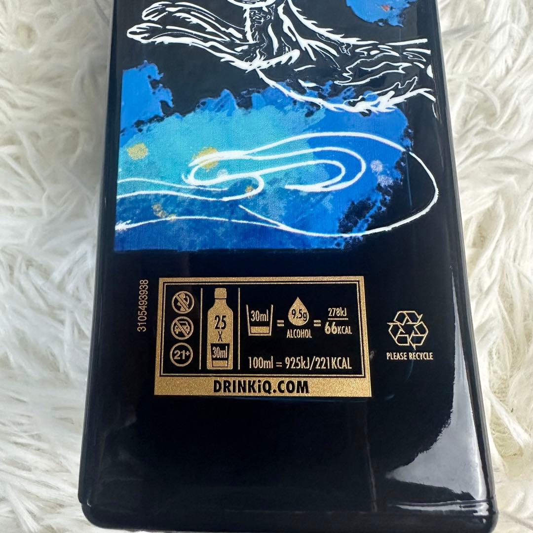 【新品 数量限定品】ジョニーウォーカー ブルーラベル イヤー オブ ザ ラビット