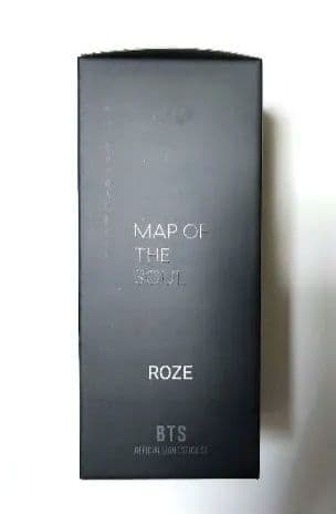 BTS アミボム MAP OF THE SOUL 未開封　MOS ペンライト