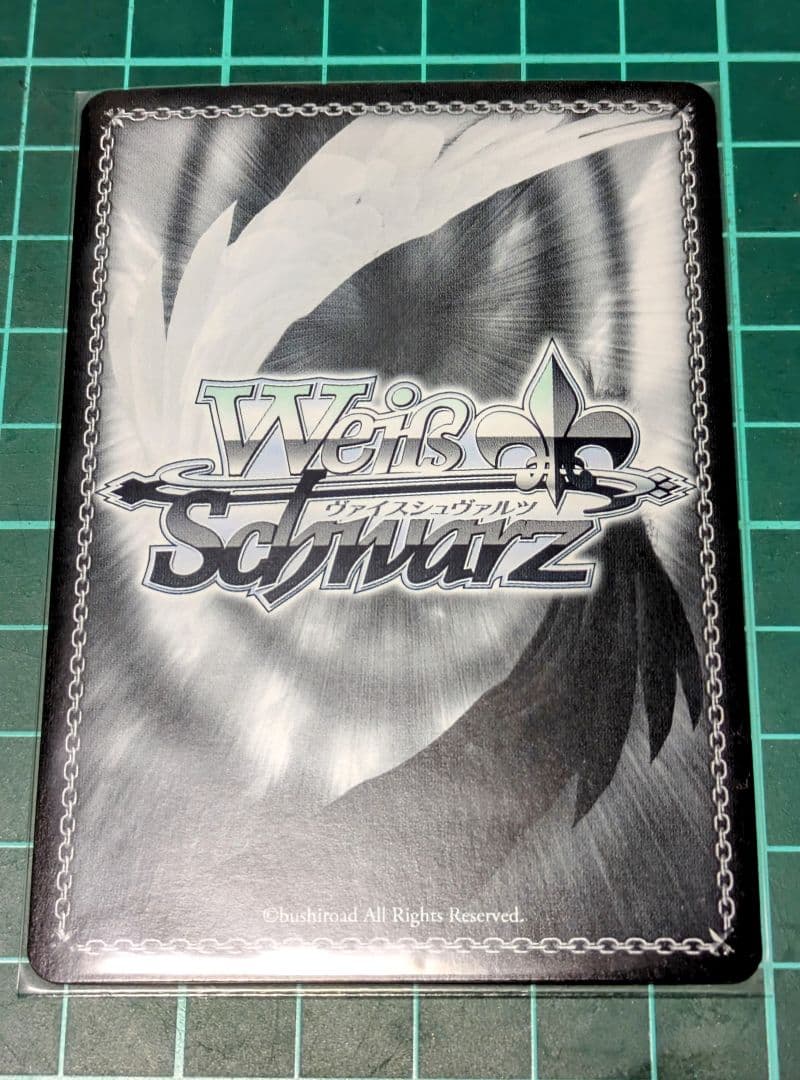 ホロライブ ヴァイスSPサインカードセット（ルイ/ちょこ/オリー/レイネ/ココ）