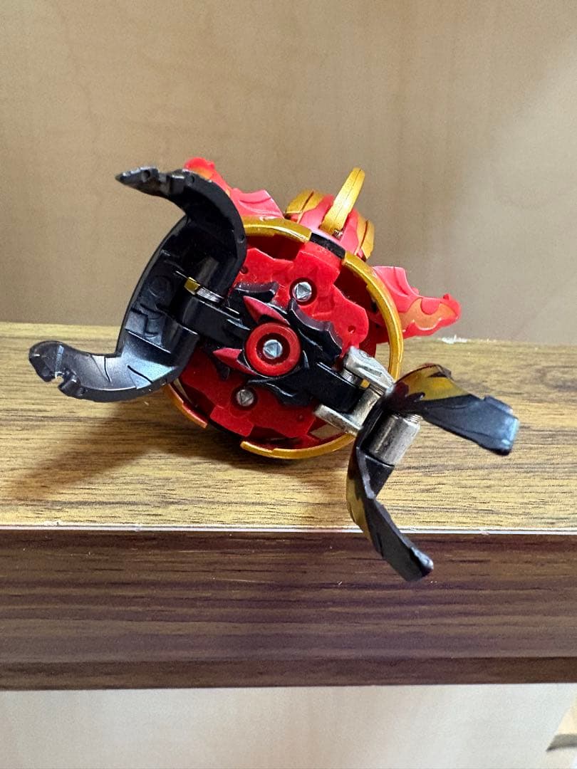冥ラスヴォス カードセット