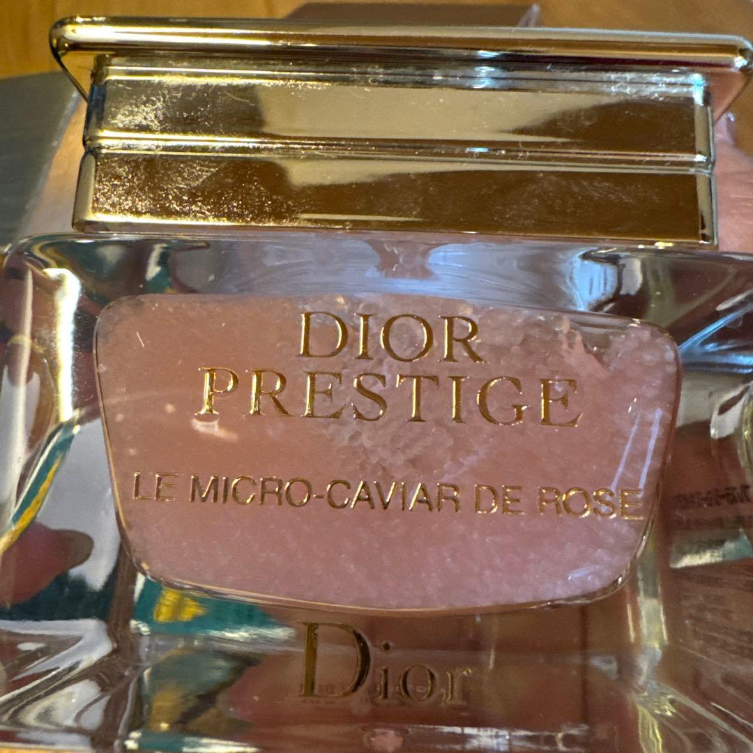森*田様 Dior