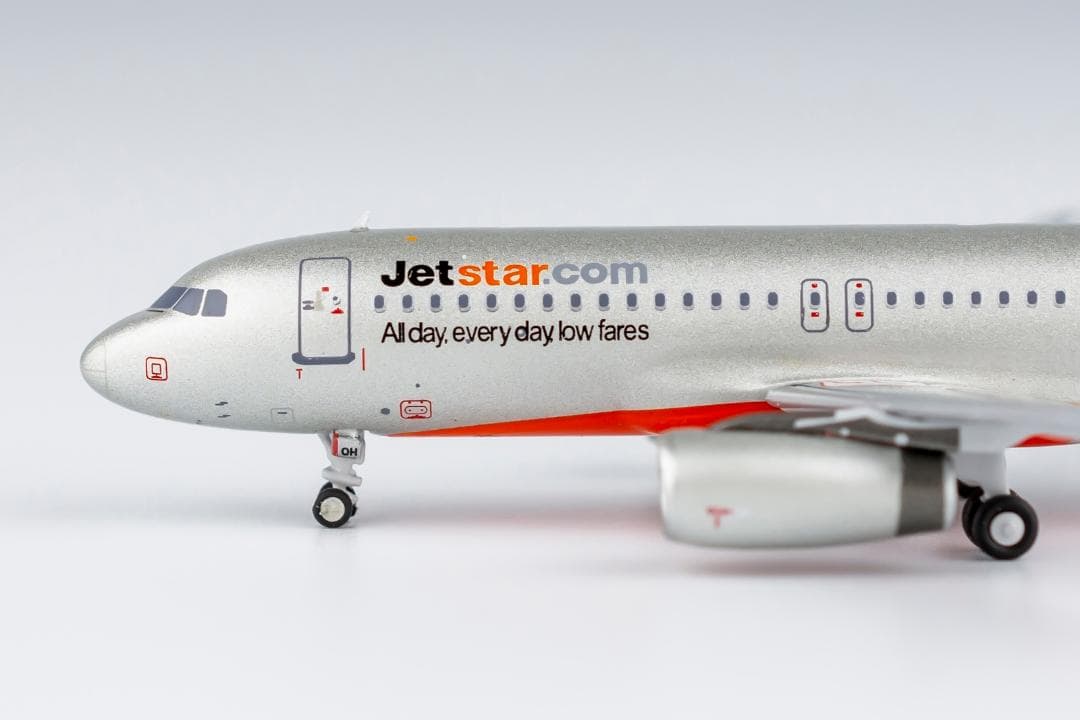 ジェットスター A320 VH-VQH 1/400
