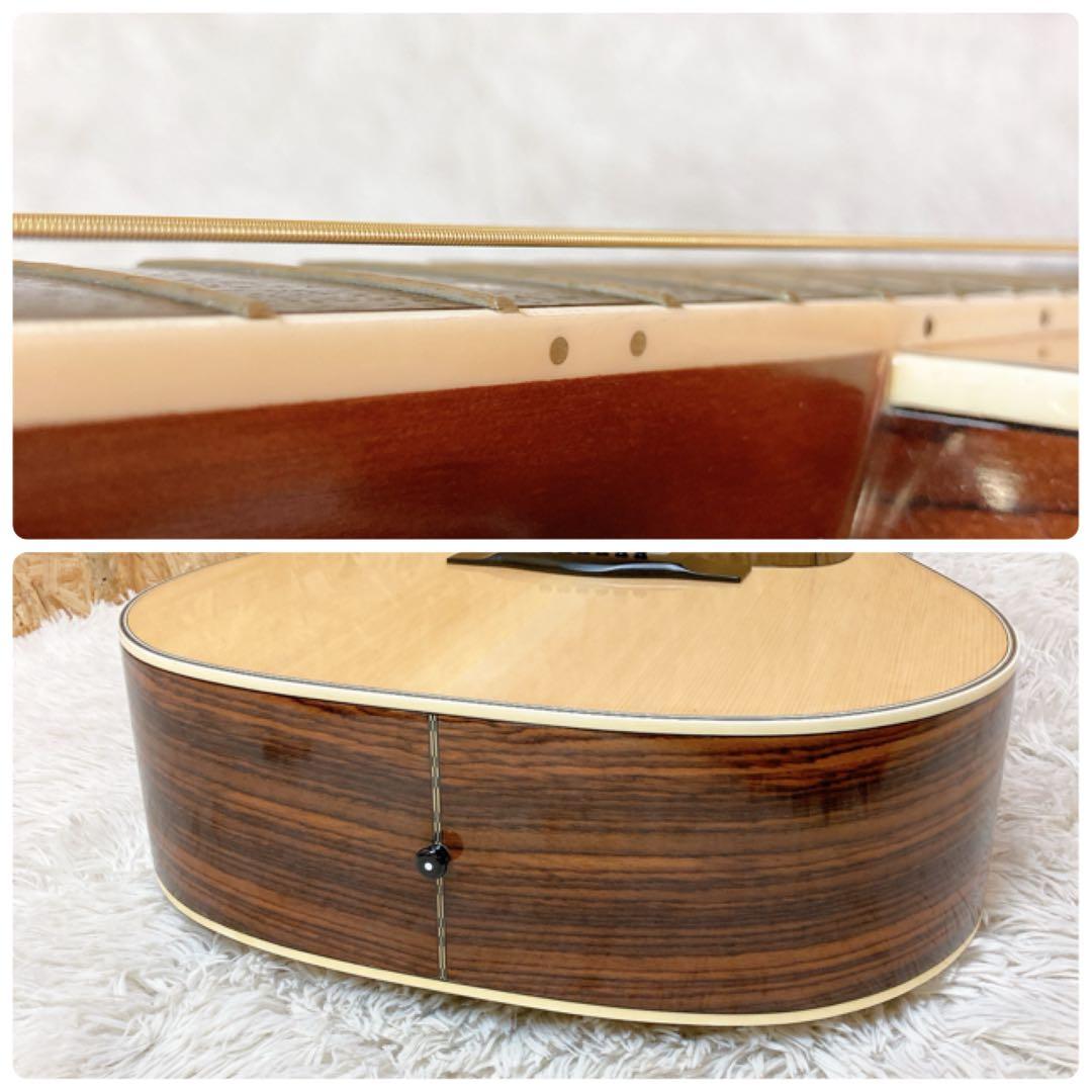 YAMAHA FG-301B オレンジラベル　アコースティック