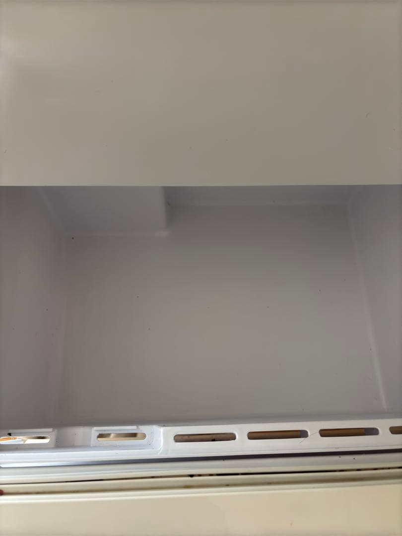 【無印良品】冷蔵庫 272L MJ‐R27B