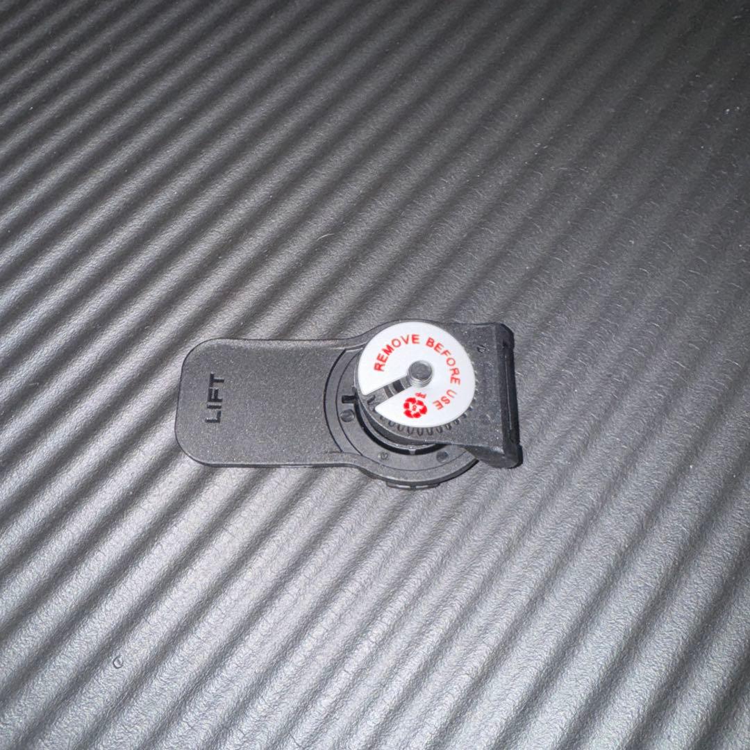 QuadLock クアッドロック フォークステムマウント PRO スマホホルダー