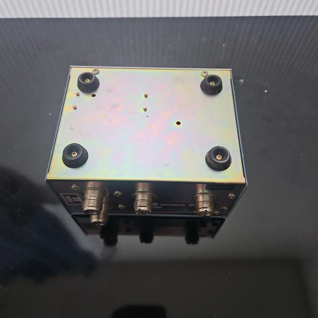 日曜限定値下げ✨クラニシRW-211A SWR/パワー計1.8~1300MHz