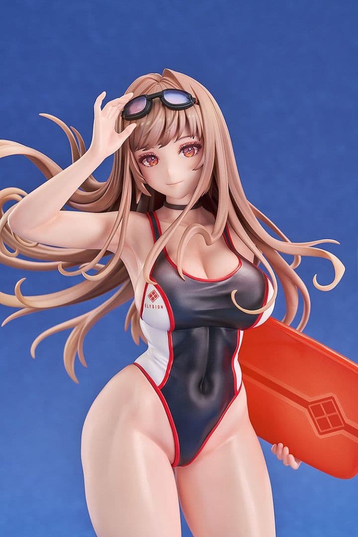 ラピ：クラシックバカンス 勝利の女神：NIKKE