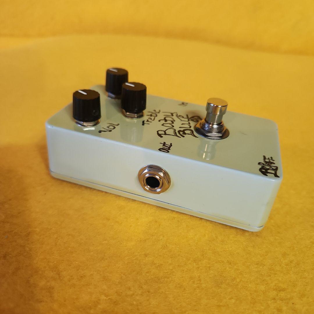 【レア美品！】 BJFE Baby Blue OD