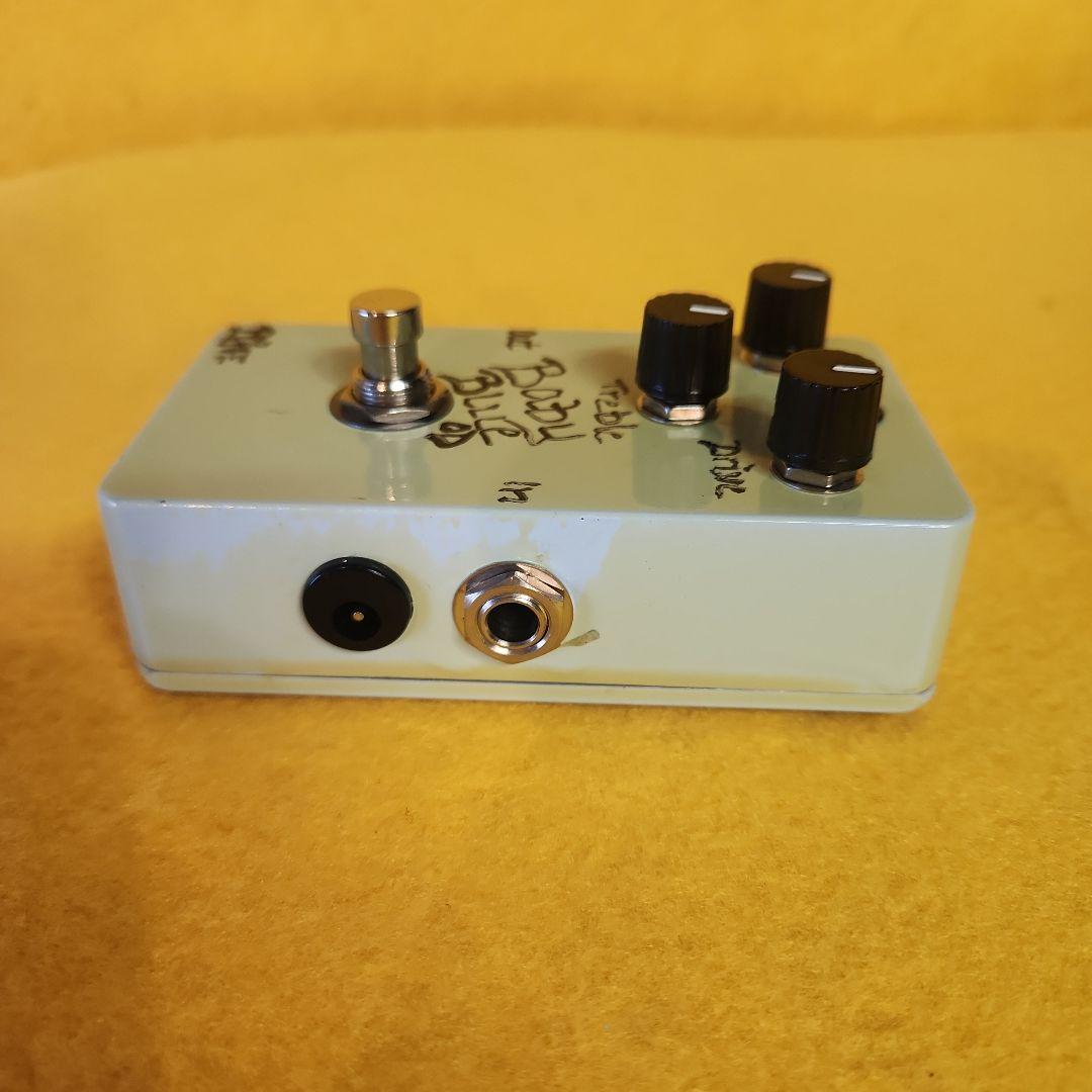 【レア美品！】 BJFE Baby Blue OD