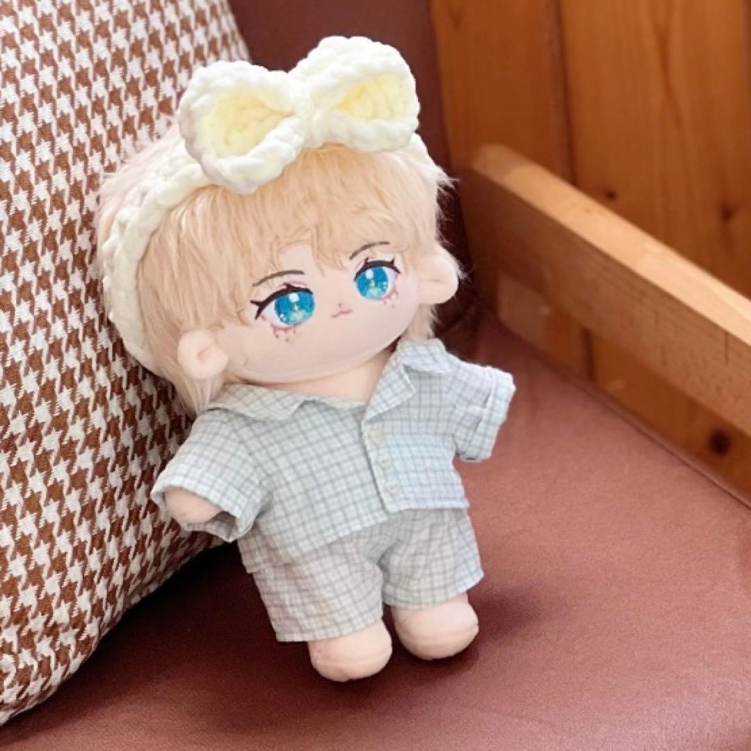 stray kids フィリックス　20cm ぬいぐるみ　新品　マスター