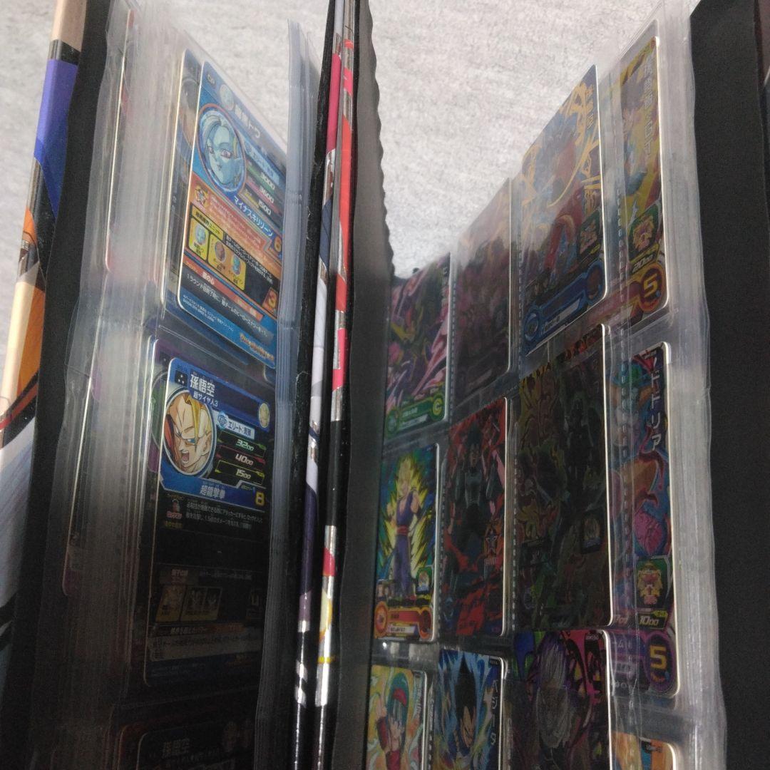 ドラゴンボールヒーローズ　まとめ売り　引退品
