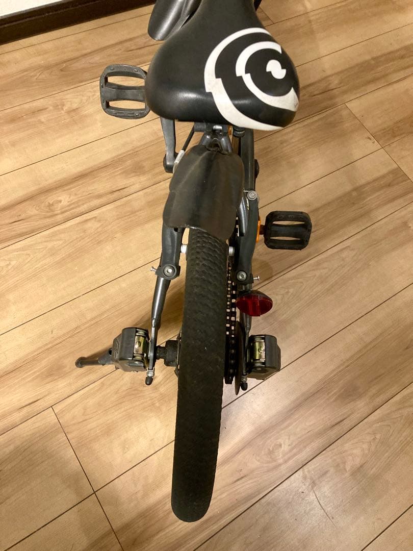 ディーバイクマスター D-BIKE MASTER 16AL