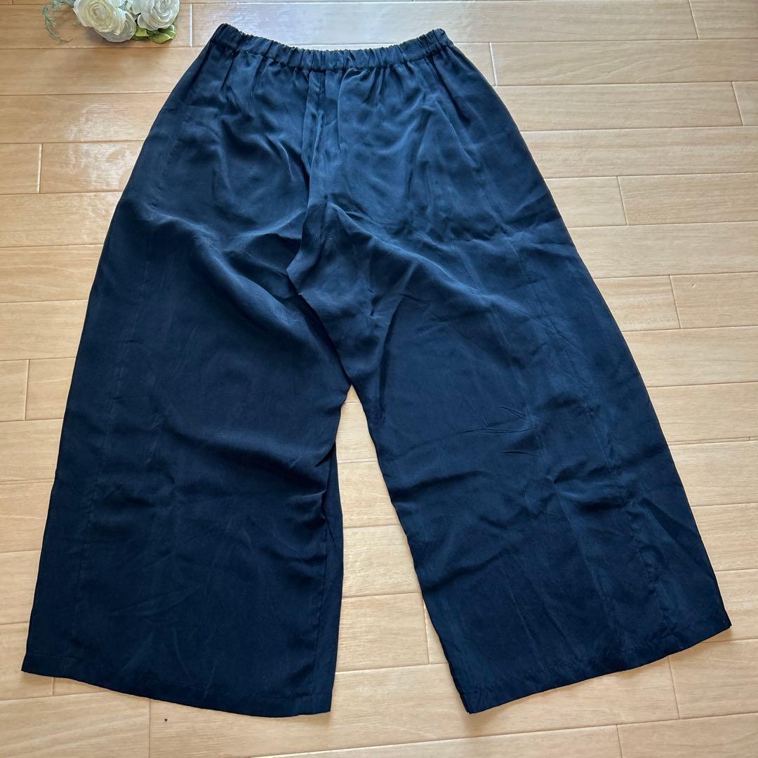 センソユニコ 芽風パンツ未使用
