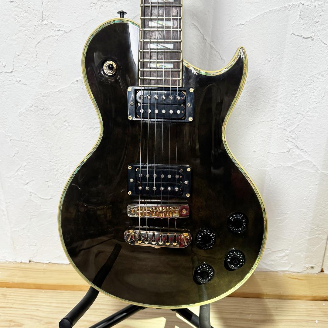 Aria Pro II PE-e 美品 新品弦 張替済
