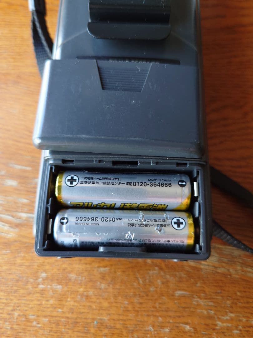 ト*ー様 Yupiteru MVT-7200 受信機 マルドルAH-W100アン