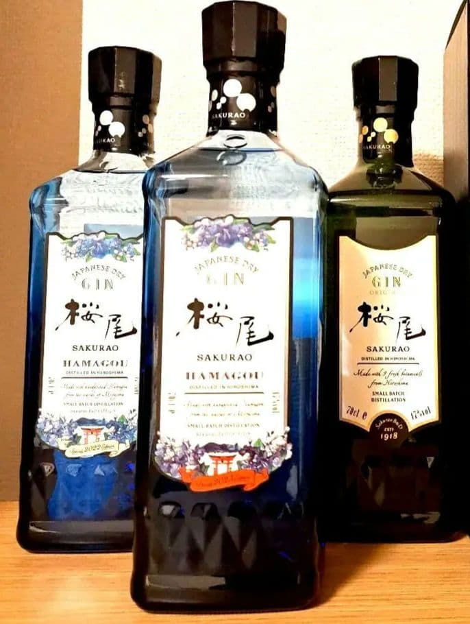 桜尾　　ジン
