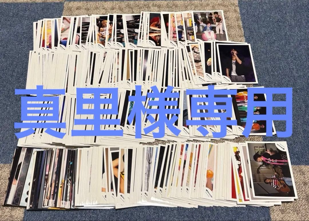 関ジャニ エイト 錦戸亮 公式写真まとめ479枚