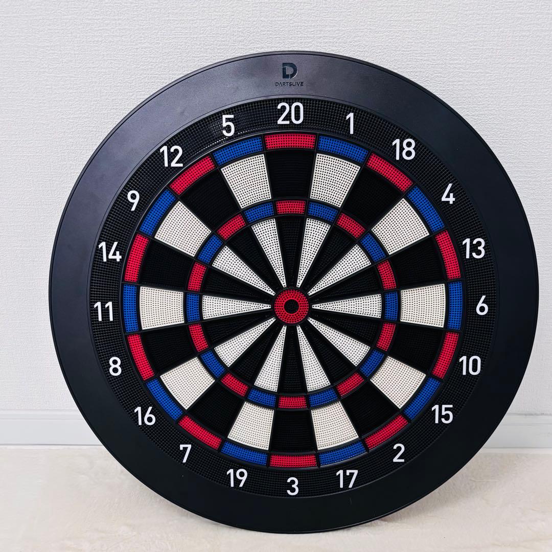 DARTSLIVE  ポール付き　ダーツ　ホーム