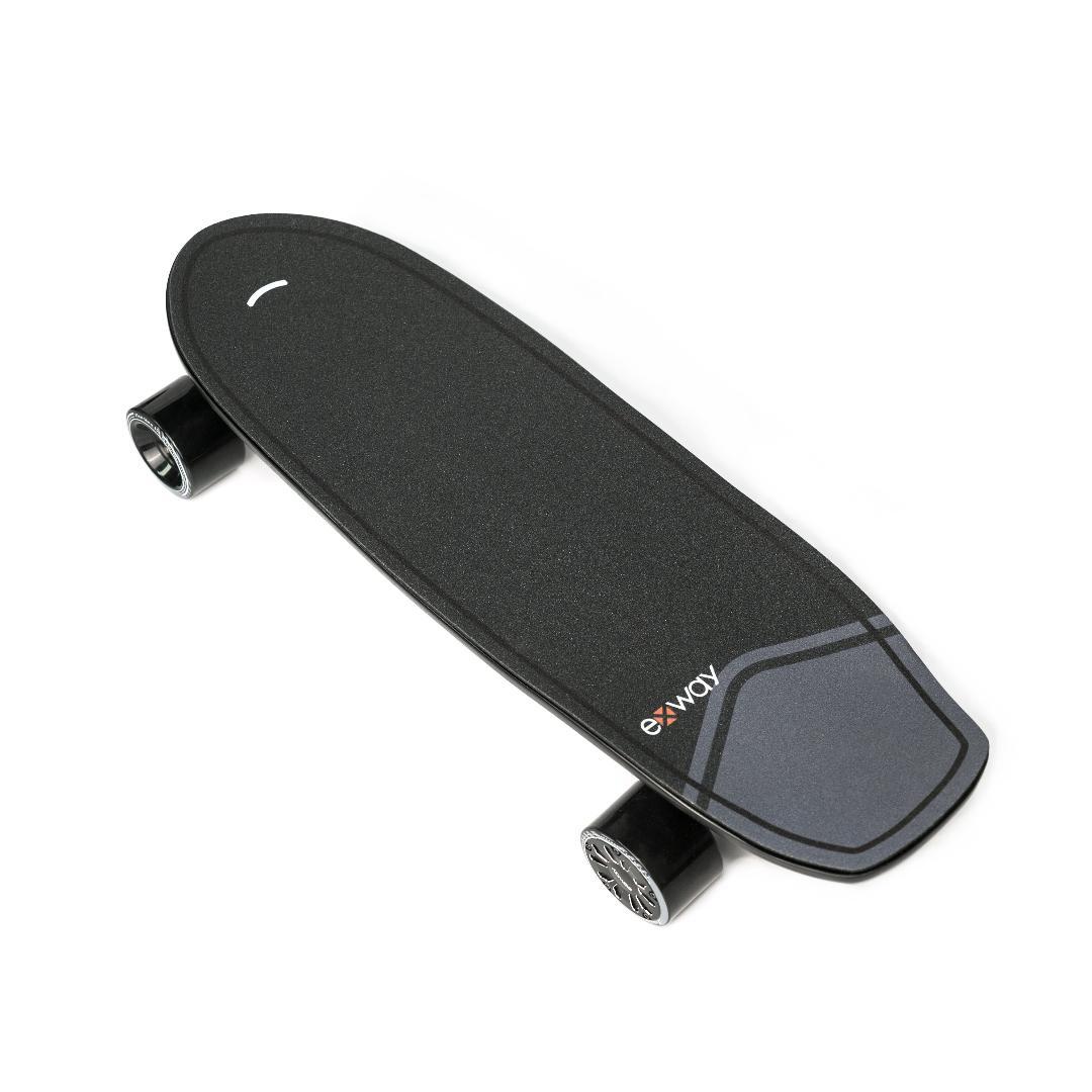 新品★｜EXWAY WAVE Hub｜スモールパワー最新スケートボード