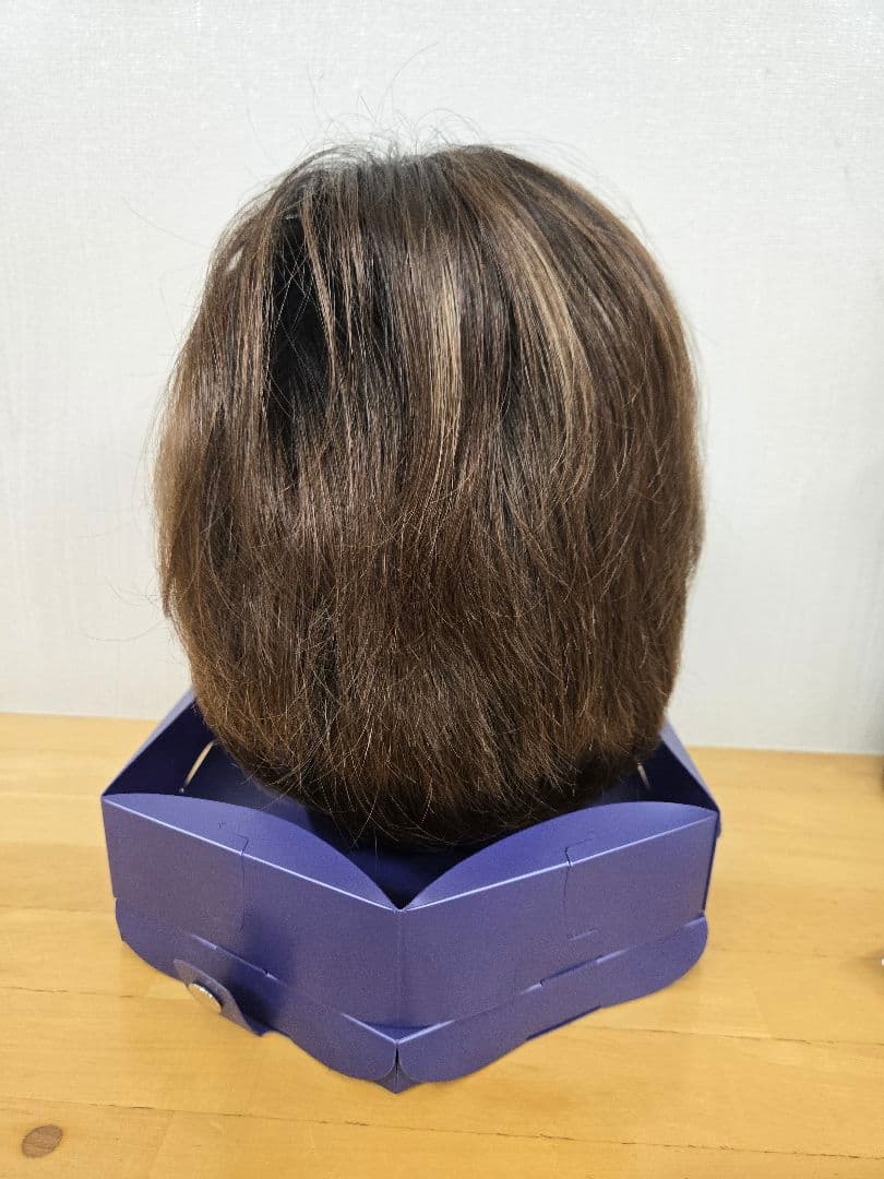 パープルプル