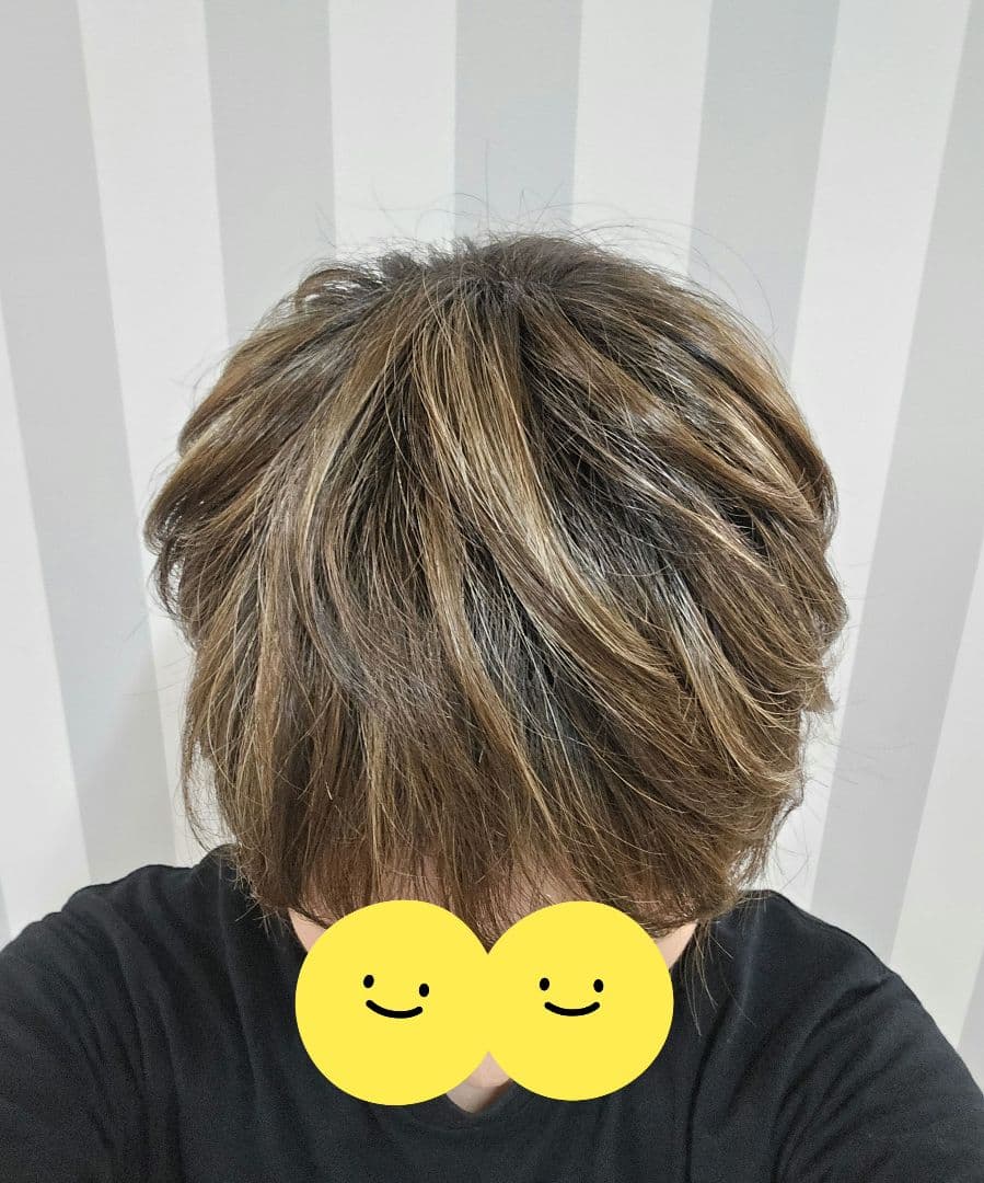 パープルプル