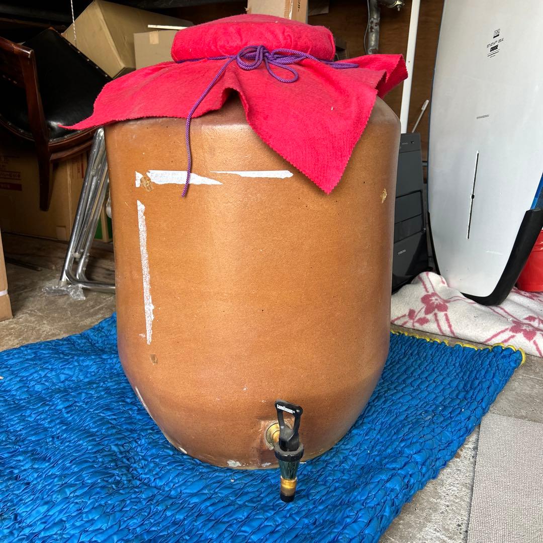 焼酎サーバー