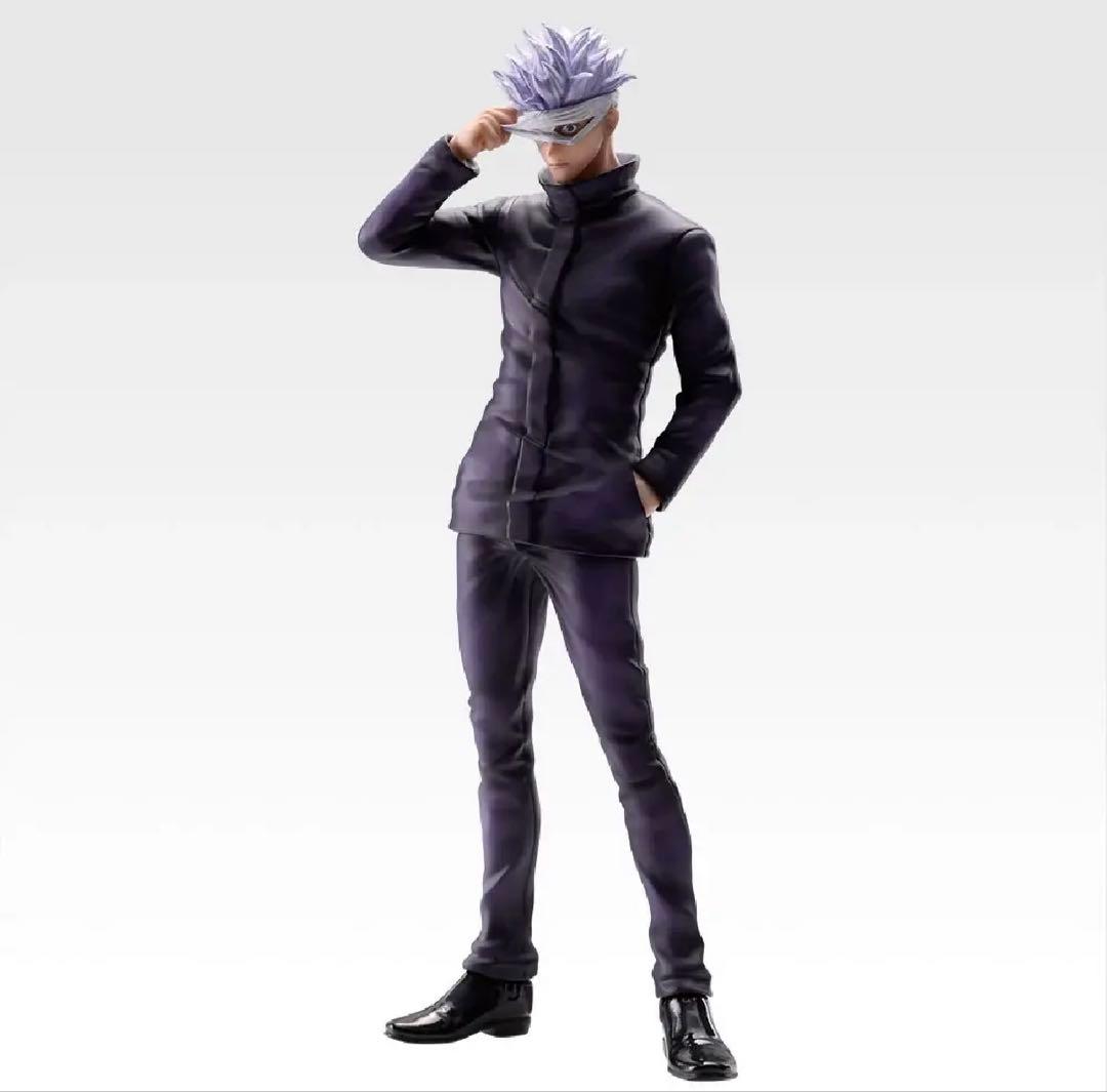 一番くじ　呪術廻戦 B.C.D.ラストワン賞　新品•未開封