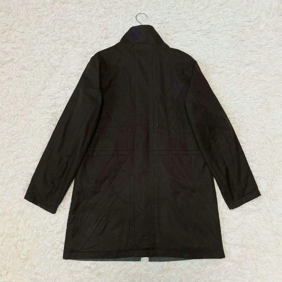 FRED PERRY　フレッドペリー　リバーシブル　ユニオンジャック　コート