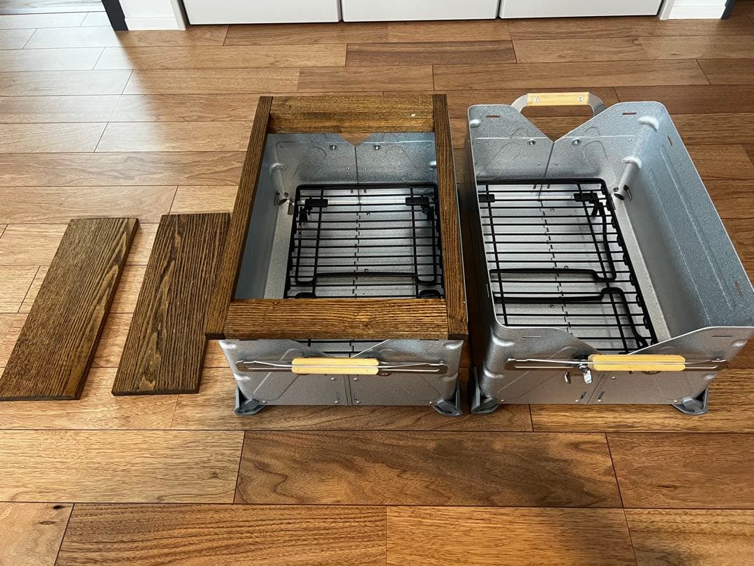  Peak シェルフコンテナ シェルコン 25サイズ