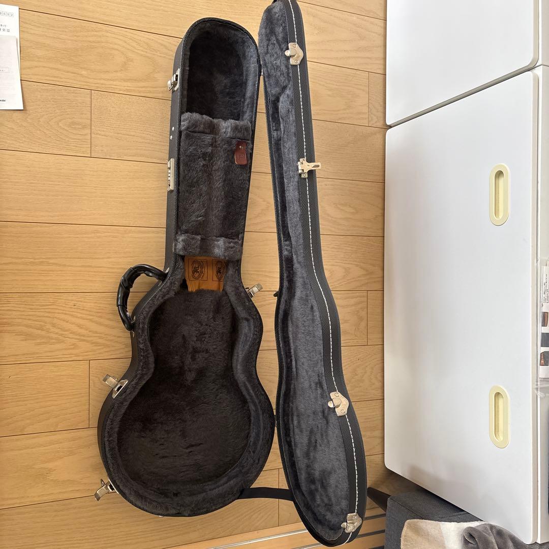 GibsonLes Paul StudioYellow 今夜まで値下げ