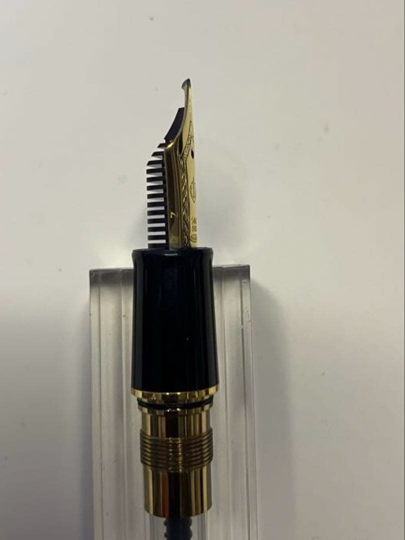 Sailor　プロフィットスタンダード　Z⇒小太刀切削