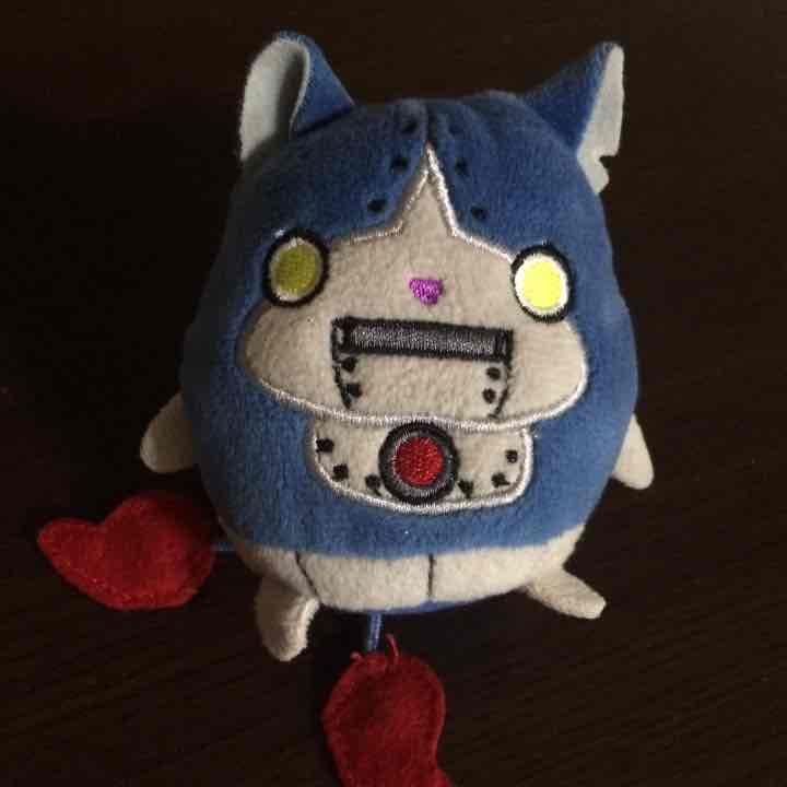 妖怪ウォッチ