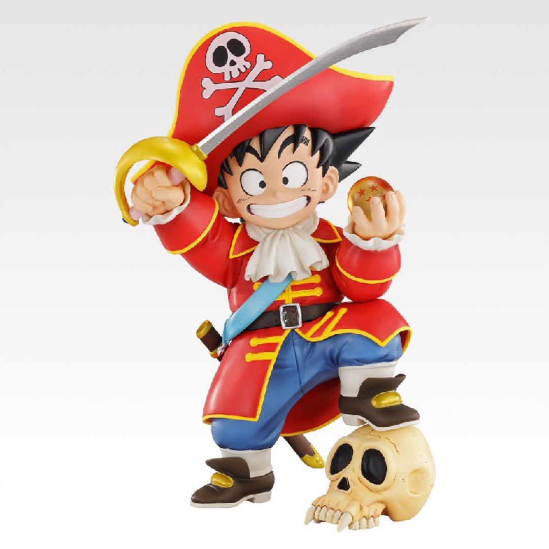 1番くじ ドラゴンボール SNAP COLLECTION2 フィギュアセット