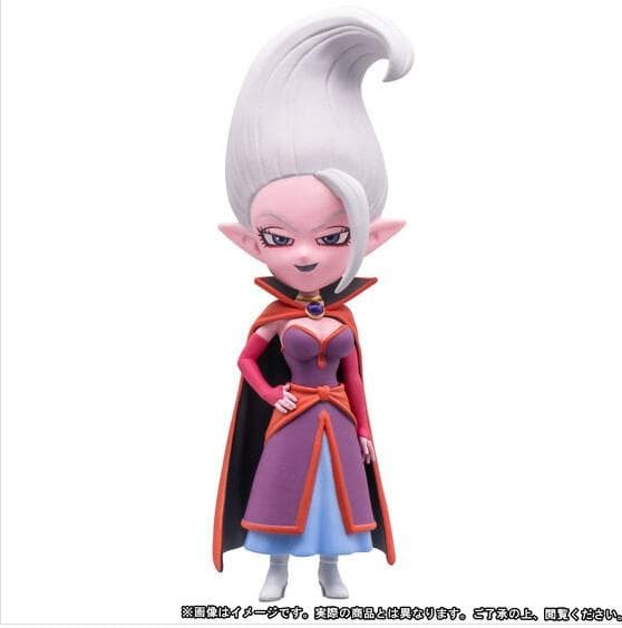 ドラゴンボール DAIMA ワーコレ PREMIUM vol.2【希少】【新品】