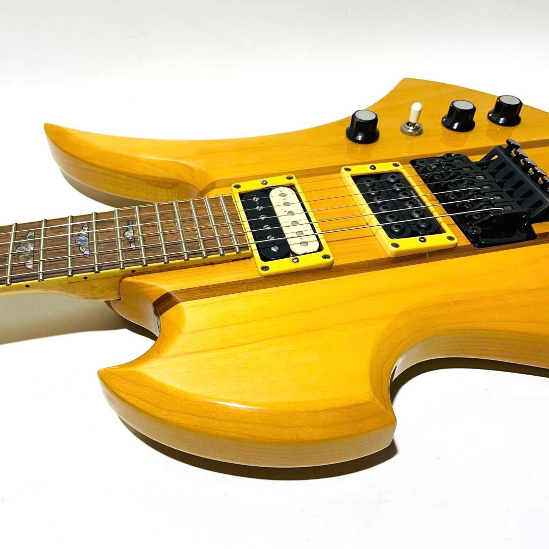 【希少】B.C.RICH Mockingbird モッキンバード エレキギター