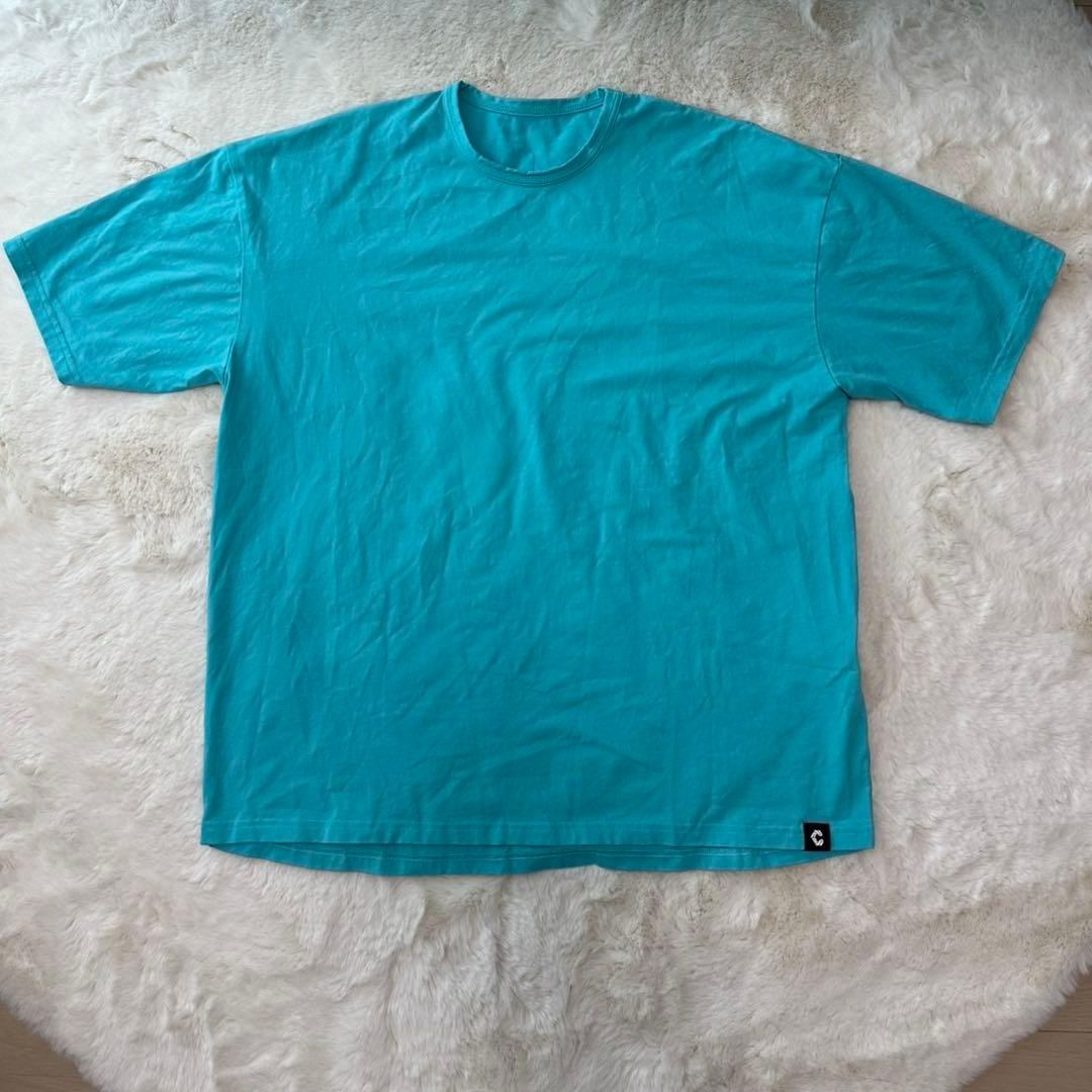 cronos Tシャツ