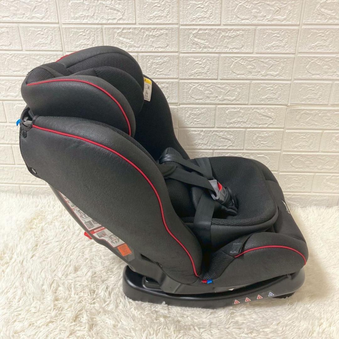 【極美品】Combi コンビ ウィゴーロングムーバー エッグショックブラック