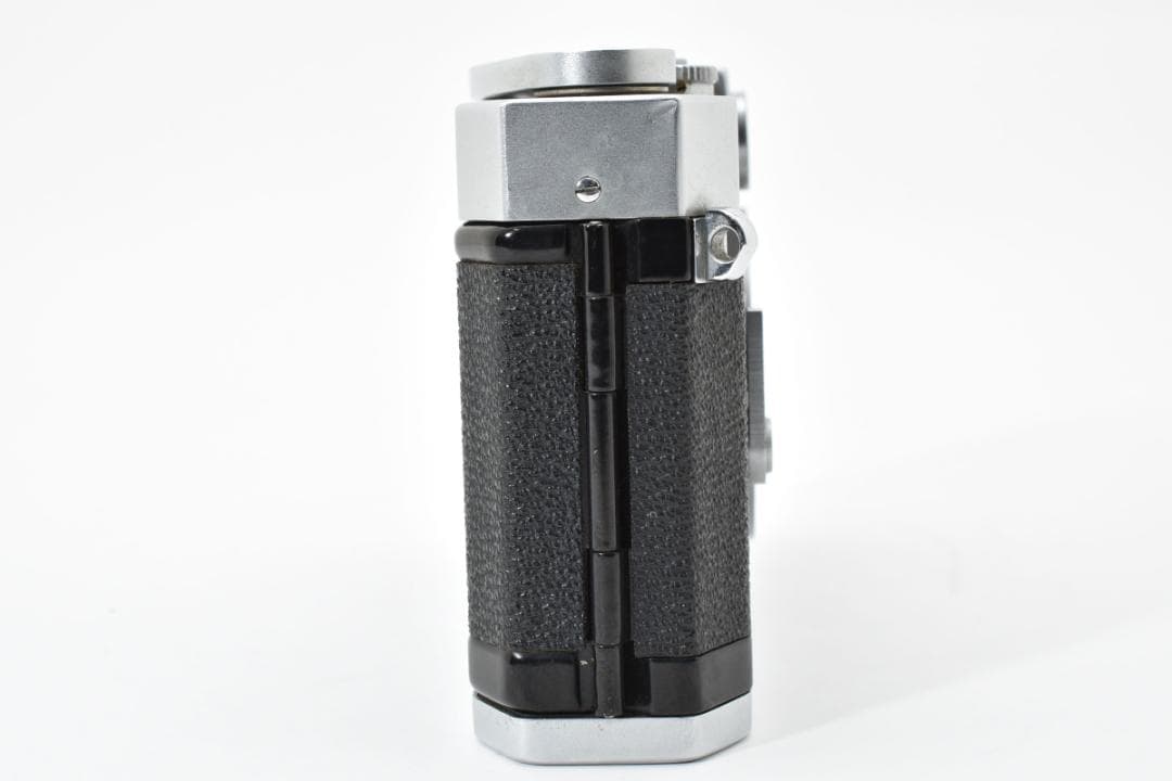 ★美品★ Canon P ボディ キヤノン レンジファインダー フィルムカメラ