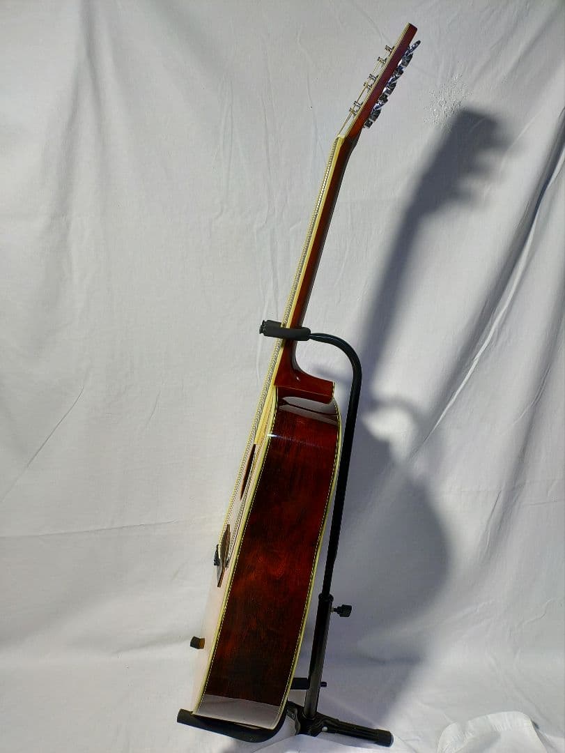 MORRIS 　CUSTOM 　TF 60 　　　　製造年　不明